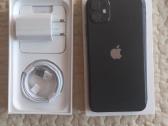 iPhone 11 128gb 100% baterija - nuotraukos Nr. 4