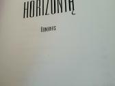 Justinas Navikas – „Išeiti į horizontą“ knyga - nuotraukos Nr. 3