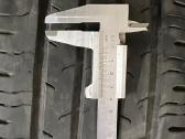 Oem VW R17 ratlankiai Nivelles su padangomis - nuotraukos Nr. 13