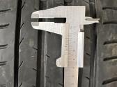 Oem VW R17 ratlankiai Nivelles su padangomis - nuotraukos Nr. 20