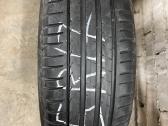 Oem VW R17 ratlankiai Nivelles su padangomis - nuotraukos Nr. 21