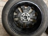 Oem VW R17 ratlankiai Nivelles su padangomis - nuotraukos Nr. 24