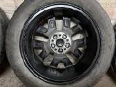 Oem VW R17 ratlankiai Nivelles su padangomis - nuotraukos Nr. 25