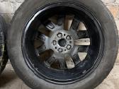 Oem VW R17 ratlankiai Nivelles su padangomis - nuotraukos Nr. 27