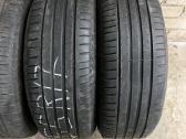 Oem VW R17 ratlankiai Nivelles su padangomis - nuotraukos Nr. 33