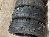 Oem VW R17 ratlankiai Nivelles su padangomis - nuotraukos Nr. 35