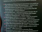 Dangus griūva: Lietuvių fantastikos apsakymų rinkt - nuotraukos Nr. 2