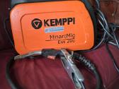 Kemppi Minarcmig EVO 200 - nuotraukos Nr. 2