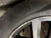 Oem VW R17 ratlankiai Nivelles su padangomis - nuotraukos Nr. 16