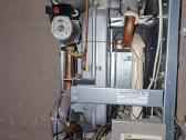 Naudotas Daikin Altherma oras -vanduo. - nuotraukos Nr. 3