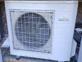 Naudotas Daikin Altherma oras -vanduo. - nuotraukos Nr. 4