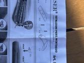 Kesser stogo bagazine 400l ir 480l 175cmx75cmx35cm - nuotraukos Nr. 6