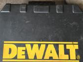 Dewalt - nuotraukos Nr. 2