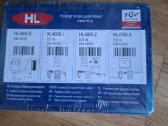 Potinkinio sifono komplektas Hl4000.2, - nuotraukos Nr. 3