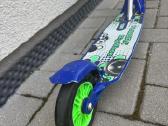 Hudora Bigwheel 125 paspirtukas - nuotraukos Nr. 3