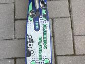 Hudora Bigwheel 125 paspirtukas - nuotraukos Nr. 4