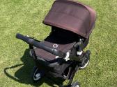 Bugaboo buffalo vežimėlis su priedais - nuotraukos Nr. 3