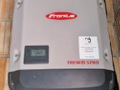 Fronius inverteriai 6kw ir 4 kw - nuotraukos Nr. 4