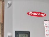 Fronius inverteriai 6kw ir 4 kw - nuotraukos Nr. 6