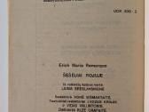Šešėliai rojuje. E. M. Remarkas - nuotraukos Nr. 6