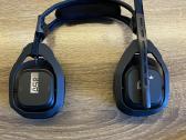 Logitech Astro A50 Wireless žaidimų ausinės - nuotraukos Nr. 5