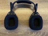 Logitech Astro A50 Wireless žaidimų ausinės - nuotraukos Nr. 8