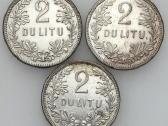 Kolekcijai perku carines monetas - nuotraukos Nr. 6