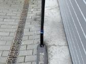 Triukinis custom paspirtukas Fuzion - nuotraukos Nr. 6