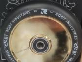Triukinis custom paspirtukas Fuzion - nuotraukos Nr. 11