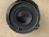 Mamiya-sekor C 80mm f/2.8 su priedais - nuotraukos Nr. 4