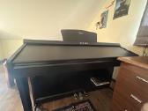 Yamaha Clavinova Cvp-701 skaitmeninis pianinas - nuotraukos Nr. 2