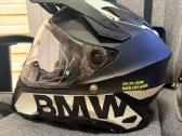 Šalmas Bmw Gs Pure adventure - nuotraukos Nr. 2