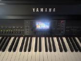 Yamaha Clavinova Cvp-701 skaitmeninis pianinas - nuotraukos Nr. 6