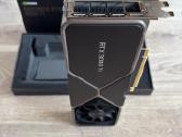 Rtx 3080ti Founders Edition 12gb - nuotraukos Nr. 2