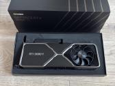 Rtx 3080ti Founders Edition 12gb - nuotraukos Nr. 5