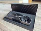 Rtx 3080ti Founders Edition 12gb - nuotraukos Nr. 7