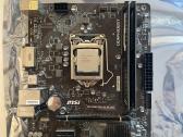 Msi H310m + i5-9400f + 16gb Ddr4 - nuotraukos Nr. 4