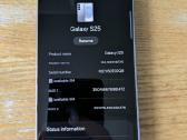 Samsung Galaxy S25 256gb 12gb RAM 5G - nuotraukos Nr. 3