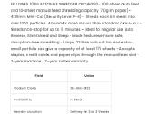 Fellowes Automax Shredder Crc46292 - nuotraukos Nr. 2