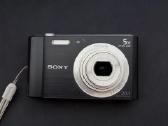 Sony Cyber-shot Dsc-w800 - nuotraukos Nr. 6
