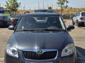 Škoda Fabia Combi 2009, 1.6 automatas, benzinas - nuotraukos Nr. 3