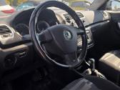 Škoda Fabia Combi 2009, 1.6 automatas, benzinas - nuotraukos Nr. 6
