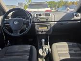 Škoda Fabia Combi 2009, 1.6 automatas, benzinas - nuotraukos Nr. 7