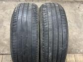 4žieminės Michelin 215/65/r17, 2vasarinės Michelin - nuotraukos Nr. 20