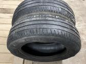 Dvi geros vasarinės padangos Michelin 215/65/r17 - nuotraukos Nr. 5