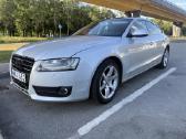 Audi A5 Sportback - nuotraukos Nr. 2