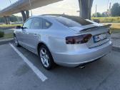 Audi A5 Sportback - nuotraukos Nr. 3
