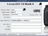 Canon 5D mk2 (body) - nuotraukos Nr. 5