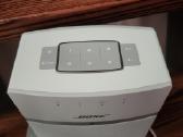Kolonėlės Bose Soundtouch 10 (balta) - nuotraukos Nr. 2