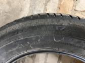 Dvi geros vasarinės padangos Michelin 215/65/r17 - nuotraukos Nr. 10